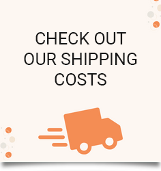 CHECK OUT OUR SHIPPING COSTS