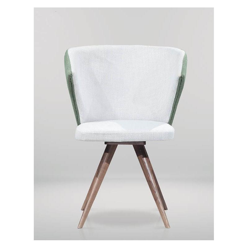 Ξύλινη καρέκλα "Leona"