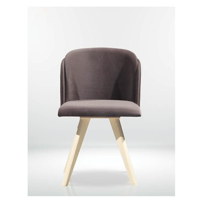 Ξύλινη καρέκλα "Kinslee"
