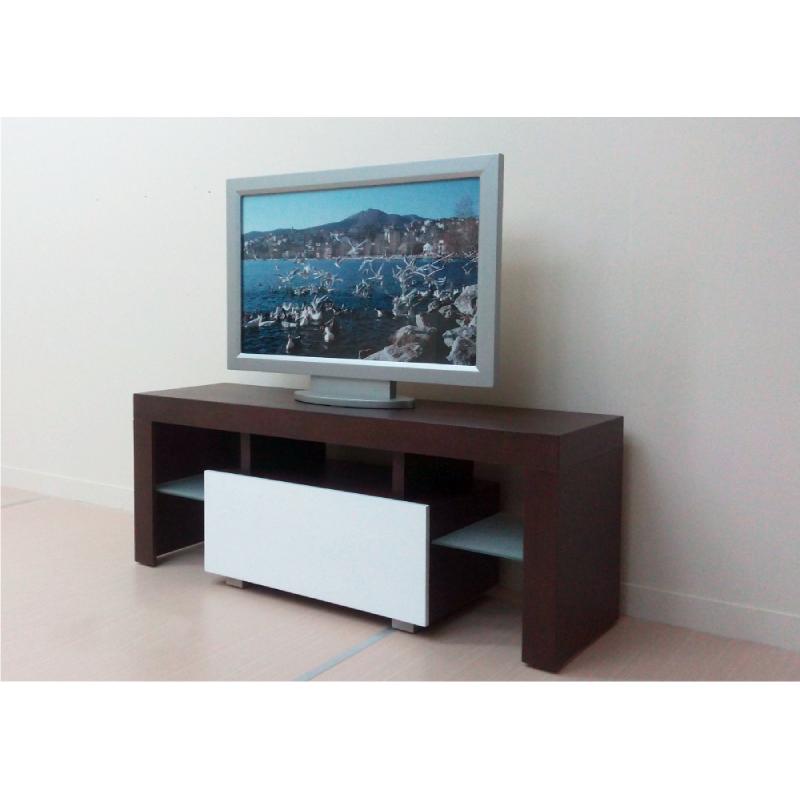 TV cabinet / Composition "Erina"