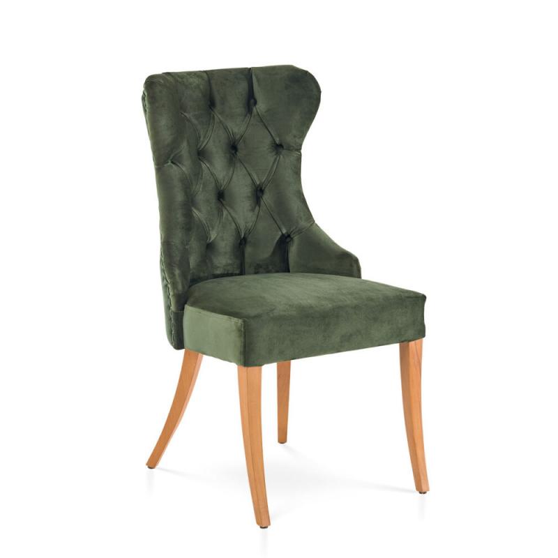 Ξύλινη καρέκλα "Amvrosia"