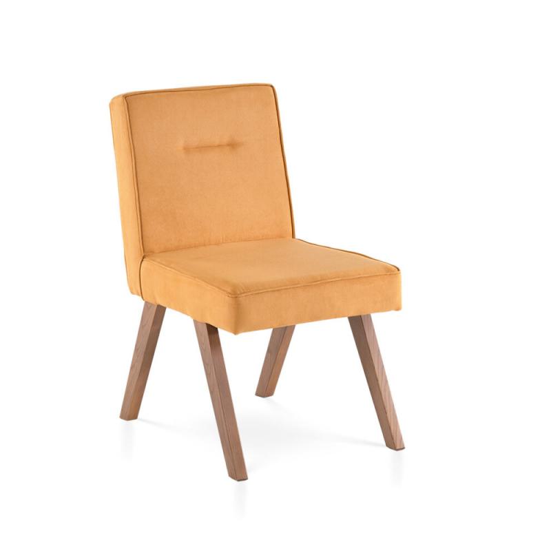 Ξύλινη καρέκλα "Armonia"