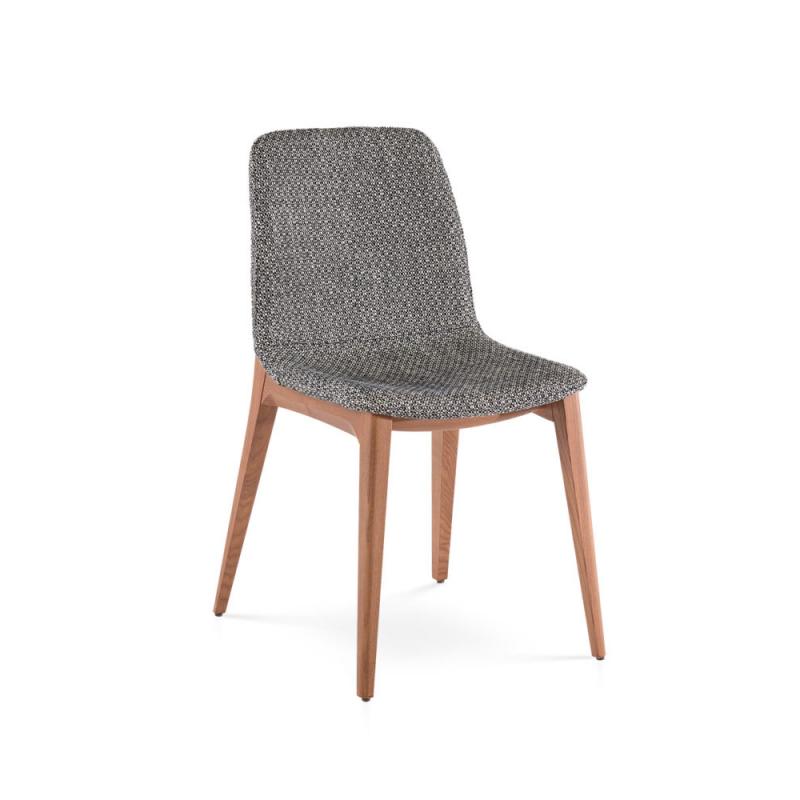 Ξύλινη καρέκλα "Astra"