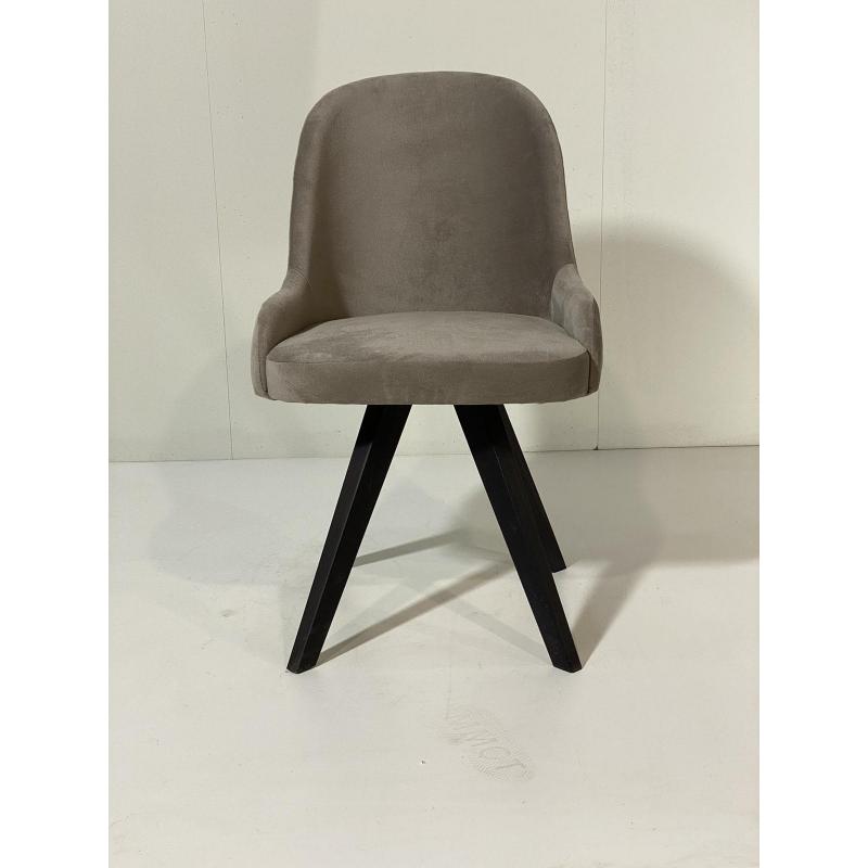 Ξύλινη καρέκλα "Bonita"