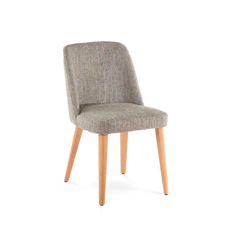 Wooden Chair "Danae"