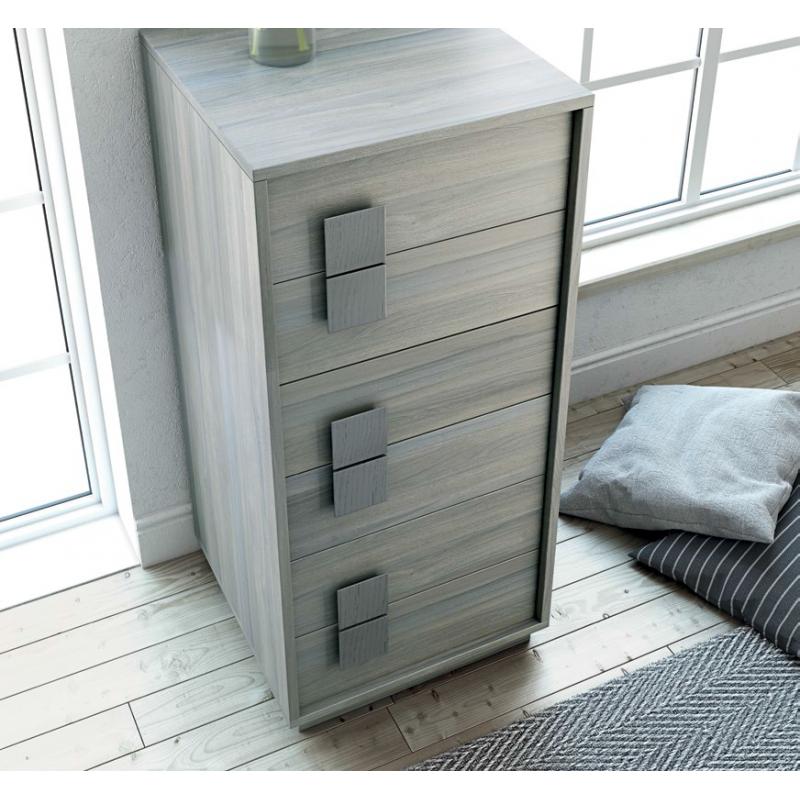  Chest of drawers "Olive"