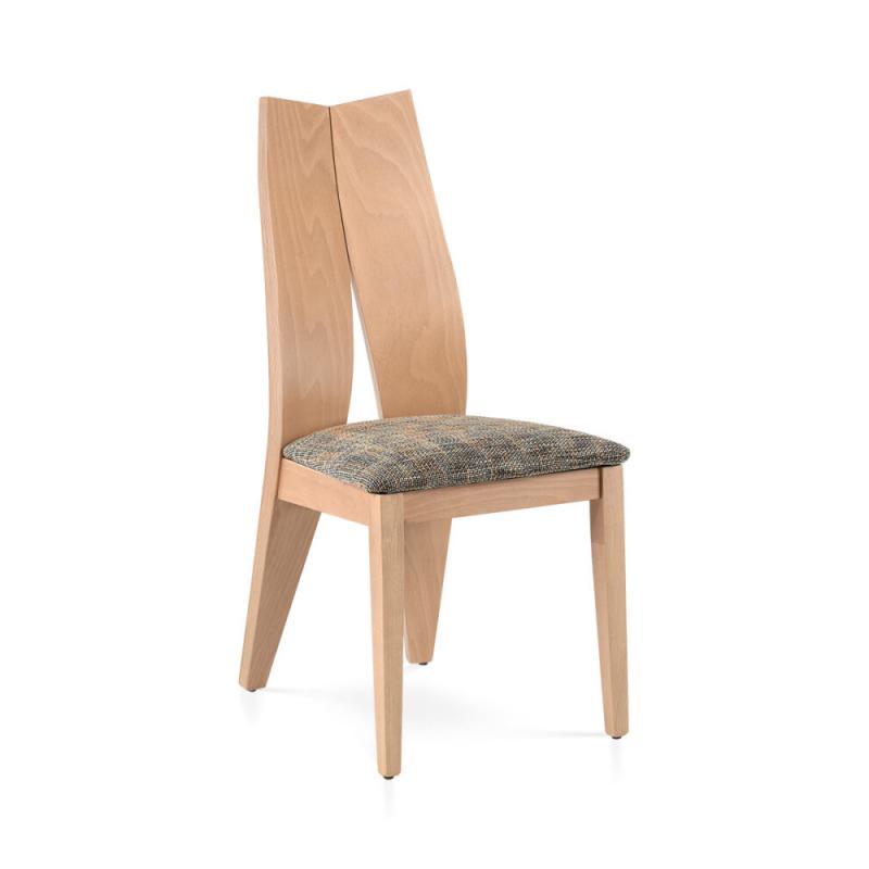 Ξύλινη καρέκλα "Nora"