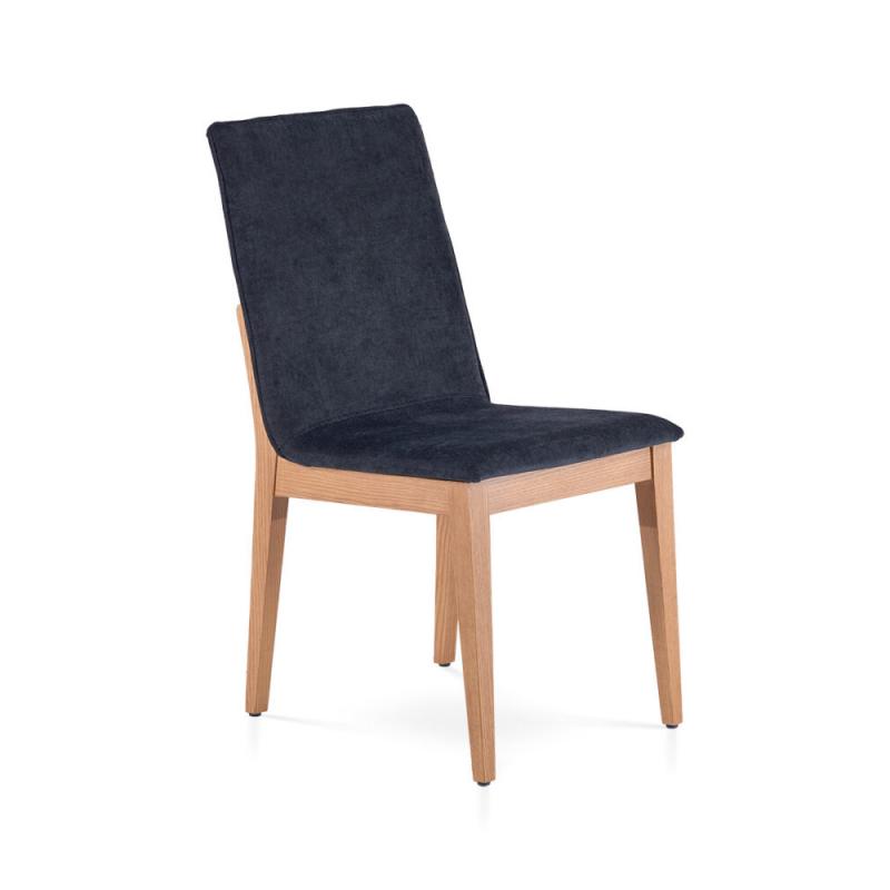 Ξύλινη καρέκλα "Sole"