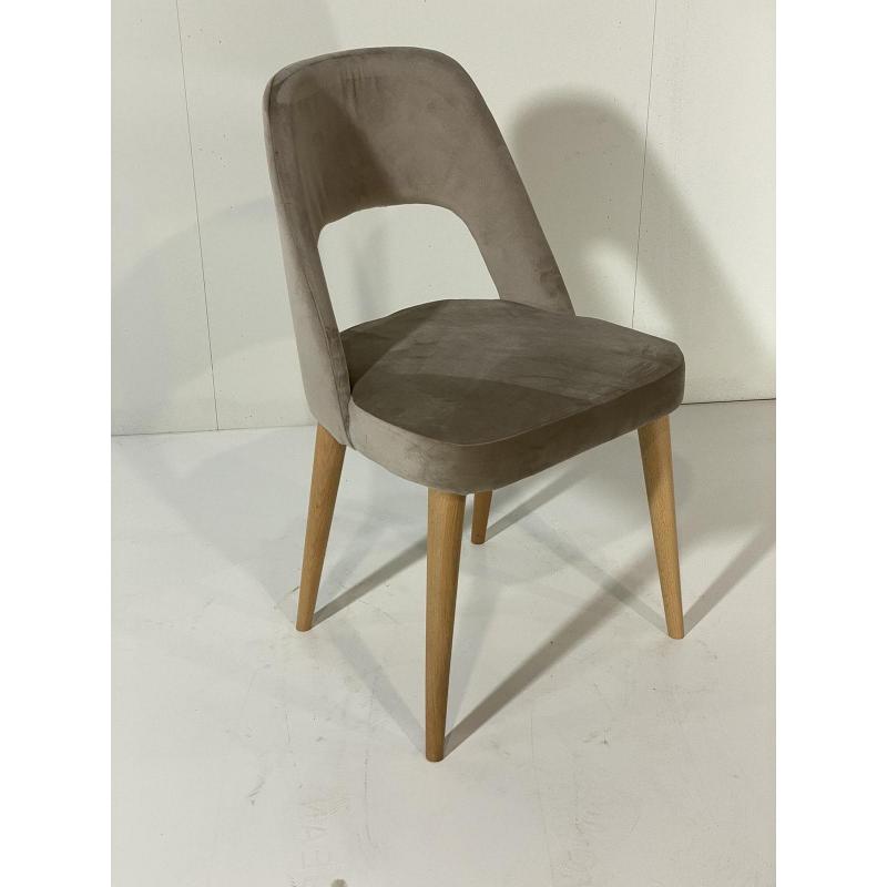 Ξύλινη Καρέκλα "Uma"