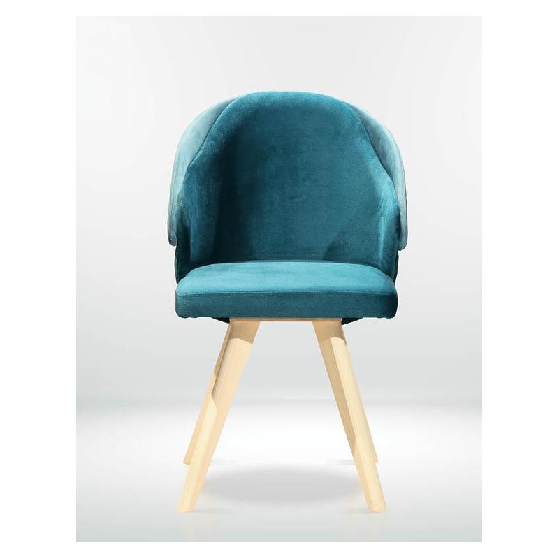 Ξύλινη Καρέκλα "Sloan"