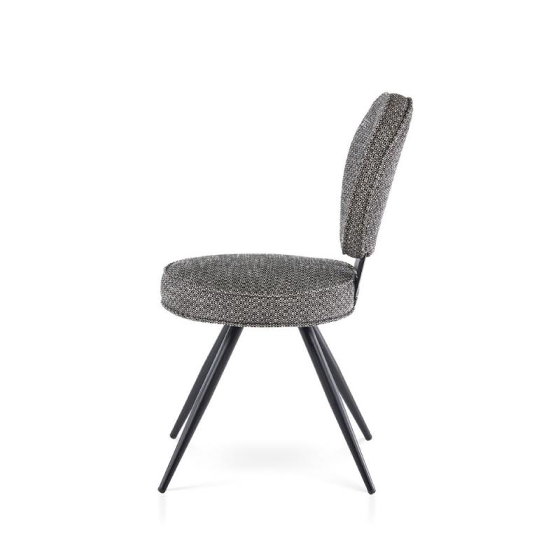 Μεταλλική καρέκλα "Rotonda"